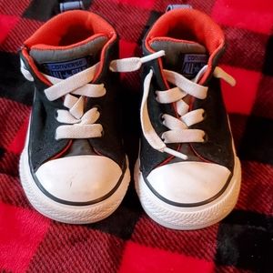 Toddler Converse All star 🌟